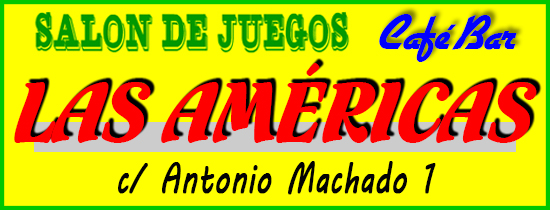 Las Américas